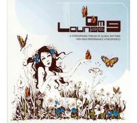 Diverse - Om Lounge 9 [Import]