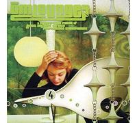 Diverse - Om Lounge Vol.4 [Import]
