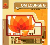 Diverse - Om Lounge Vol.6 [Import]
