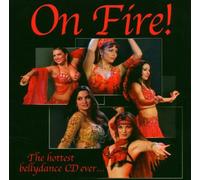 Diverse - On Fire