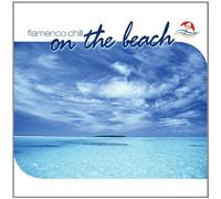 Diverse - on The Beach: Flamenco Chill