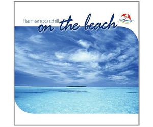 Diverse - on The Beach: Flamenco Chill [Import]