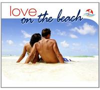 Diverse - on The Beach: Love [Import]
