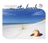 Diverse - on The Beach: Mozart [Import]