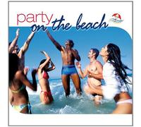 Diverse - on The Beach: Party