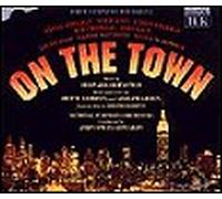 Diverse - on The Town [Import]