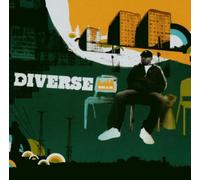 Diverse - One a.M. [Import]