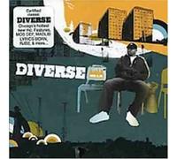 Diverse - One a.M [Import]