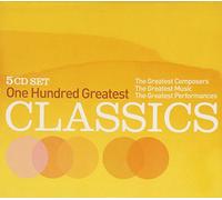 Diverse - One Hundred Greatest Classics [Import]