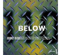 Diverse - One Hundred & Ten Below Vol.1