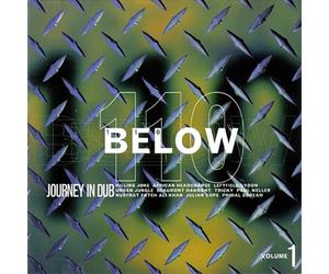 Diverse - One Hundred & Ten Below Vol.1