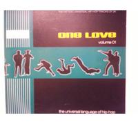 Diverse - One Love 1 [Import]