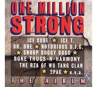 Diverse - One Million Strong [Import]