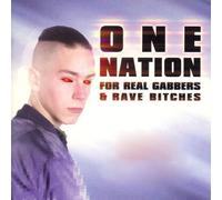 Diverse - One Nation [Import]