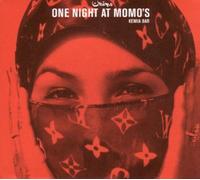 Diverse - One Night at Momo S Kemia Bar [Import]