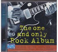 Various – One & Only Rock Album – Import