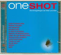 Diverse - One Shot [Import]