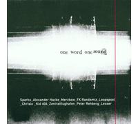 Diverse - Word One Sound [Import]