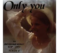 Diverse - Only You Folge 4 [Import]