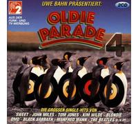 Diverse - Opa-Die Oldieparade-4 [Import]
