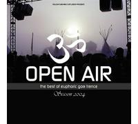 Diverse - Open Air Vol.2 [Import]