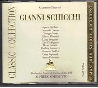 Diverse (Oper) - Gianni Schicchi [Import]