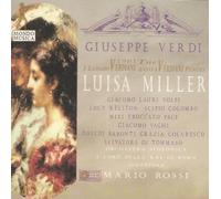 Diverse (Oper) - Luisa Miller [Import]