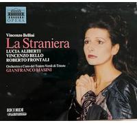 Diverse (Oper) - Straniera (Kompl) [Import]