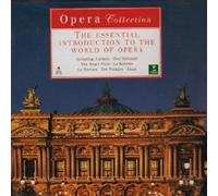 Diverse - Opera Collection Introduction
