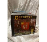 Diverse (Operette) - Operetten V.1 [Import]