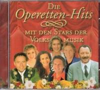 Diverse - Operetten Hits mit Den Volksmu [Import]