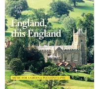Diverse Orchester - England,This England-Music for a Green & Pleasant