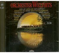 Diverse - Orchester Welthits [Import]