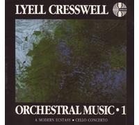 Diverse - Orchestral Music Vol.1