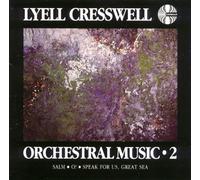 Diverse - Orchestral Music Vol.2 [Import]