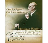 Diverse - Orchestral Works