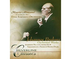 Diverse - Orchestral Works