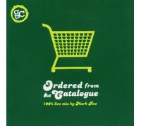Diverse - Ordered from the Catalogue