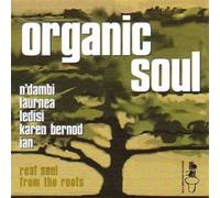 Diverse - Organic Soul