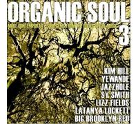 Diverse - Organic Soul 3