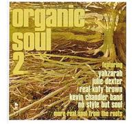 Diverse - Organic Soul Vol.2