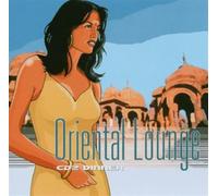Diverse - Oriental Lounge 2: Dinner