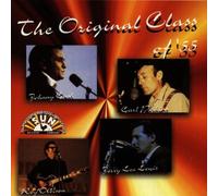 Diverse - Original Class of 55 [Import]