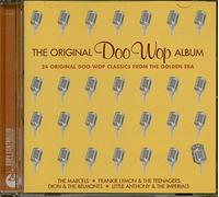Diverse - Original Doo Wop