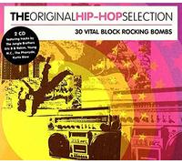 Diverse - Original Hip-Hop Selection [Import]