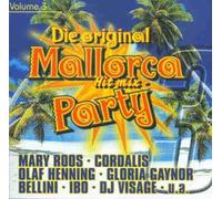 Diverse - Original Mallorca Hitmix-Party [Import]