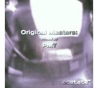 Diverse - Original Masters 1 [Import]