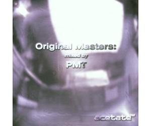 Diverse - Original Masters 1 [Import]