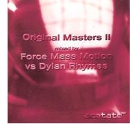 Diverse - Original Masters 2 [Import]