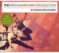 Diverse - Original Northern Soul Selecti [Import]